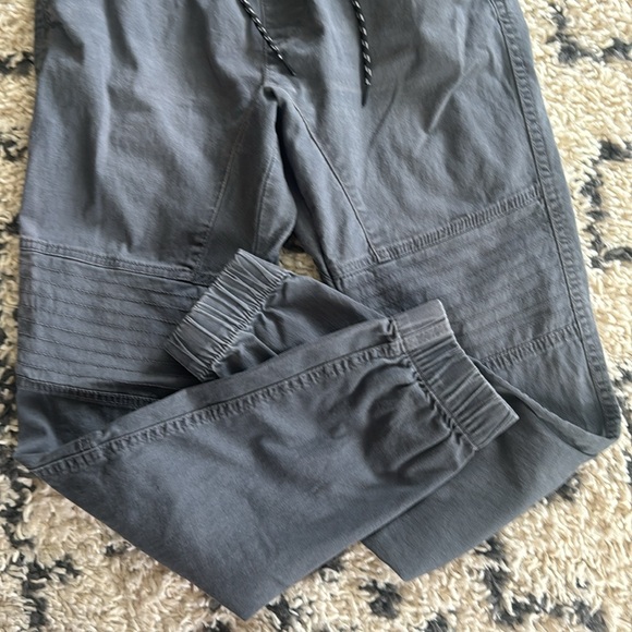 George Gray Joggers Size Small (28-30 waist) like new - Picture 3 of 4